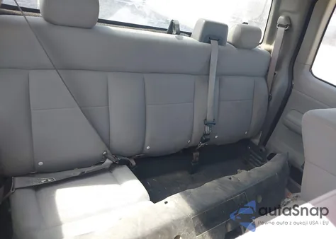 2004 Ford F-150 Stx/Xl/Xlt from USA, damaged, VIN 1FTRX12W04NA64526